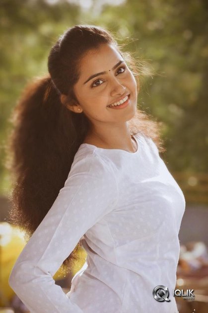 Anupama-Parameswaran